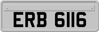 ERB6116