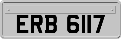 ERB6117