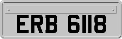 ERB6118