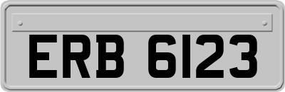 ERB6123