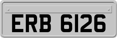 ERB6126