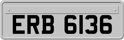 ERB6136