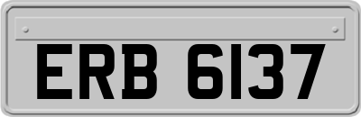 ERB6137
