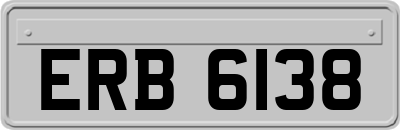 ERB6138
