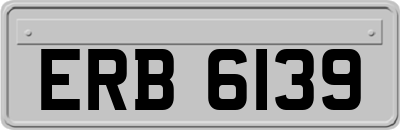 ERB6139
