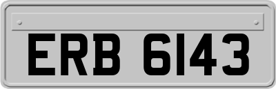 ERB6143