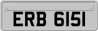 ERB6151