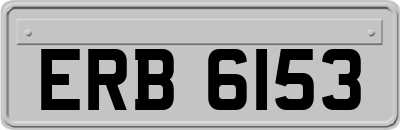 ERB6153