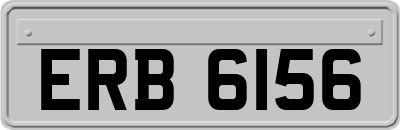 ERB6156