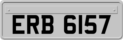 ERB6157