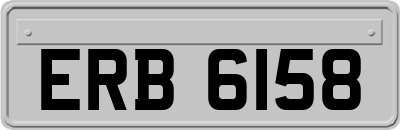 ERB6158