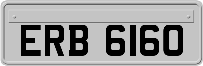 ERB6160