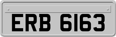 ERB6163