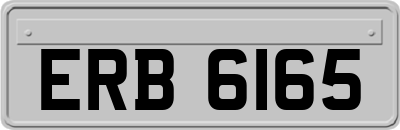 ERB6165
