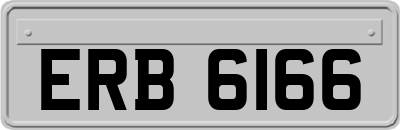 ERB6166