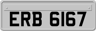 ERB6167