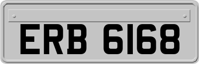 ERB6168