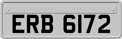 ERB6172