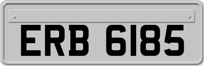 ERB6185