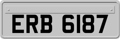 ERB6187