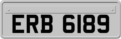 ERB6189