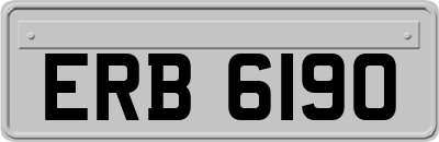 ERB6190