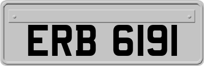 ERB6191