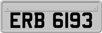 ERB6193