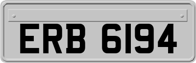ERB6194