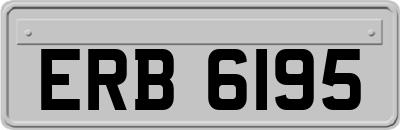 ERB6195