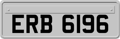 ERB6196
