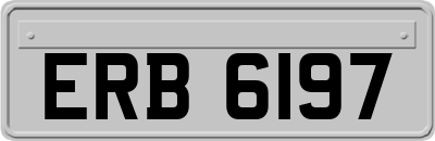 ERB6197
