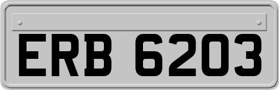ERB6203