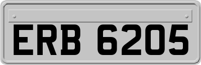 ERB6205