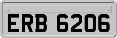 ERB6206