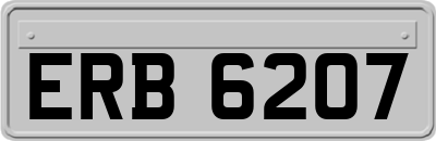 ERB6207