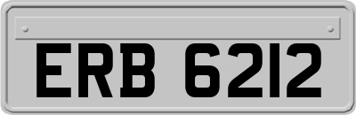 ERB6212