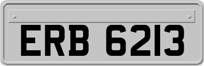 ERB6213