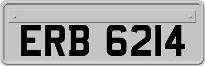 ERB6214