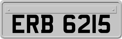 ERB6215