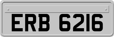 ERB6216