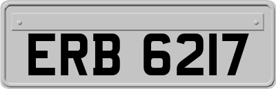 ERB6217