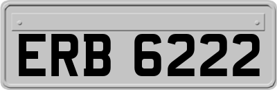 ERB6222