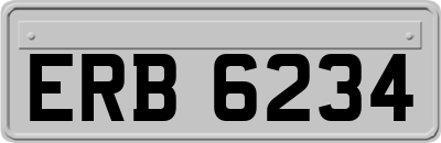 ERB6234