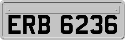 ERB6236