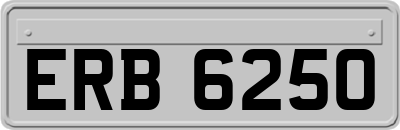 ERB6250