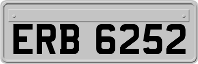 ERB6252