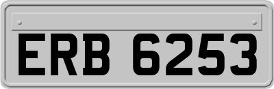 ERB6253