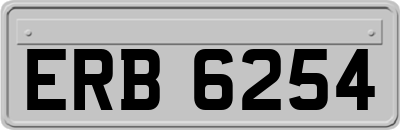 ERB6254