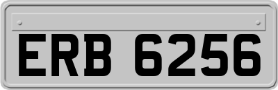ERB6256